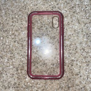 iPhone XS phone case